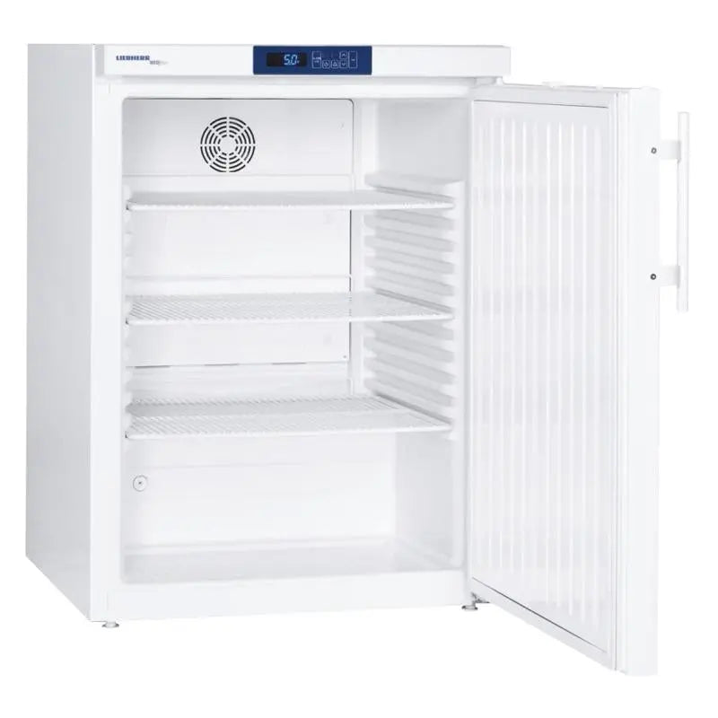 Réfrigérateur pharmaceutique Liebherr LFKU1610 141 litres avec porte pleine - 1.299 €/HT - MonFrigoPharma.com