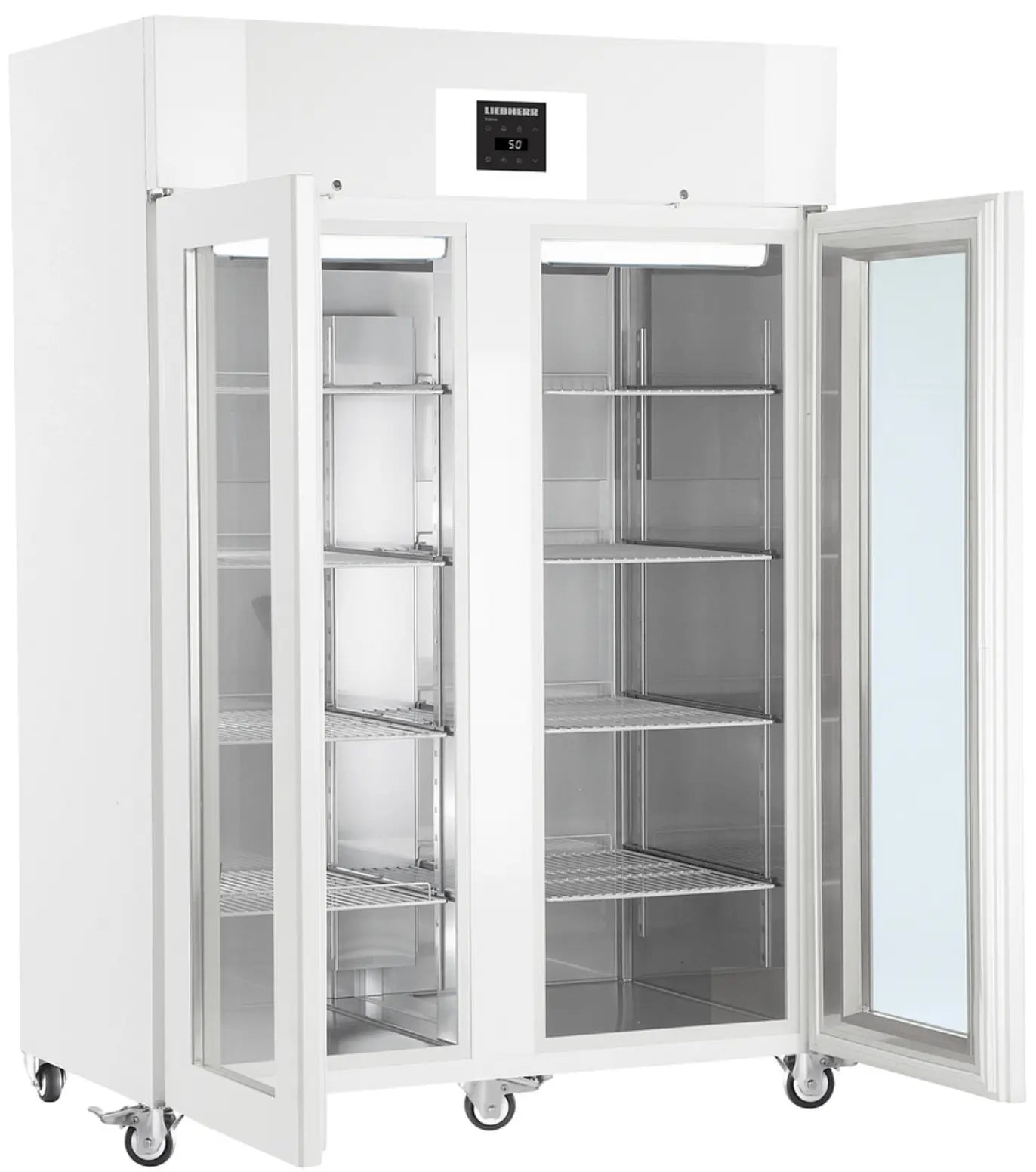 LKPV 1453 - 5.999 €/HT - MonFrigoPharma.com