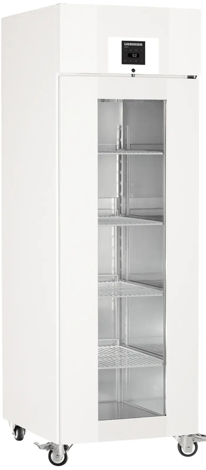 Réfrigérateur médical +2/+8 °C – Stockage vaccins conforme