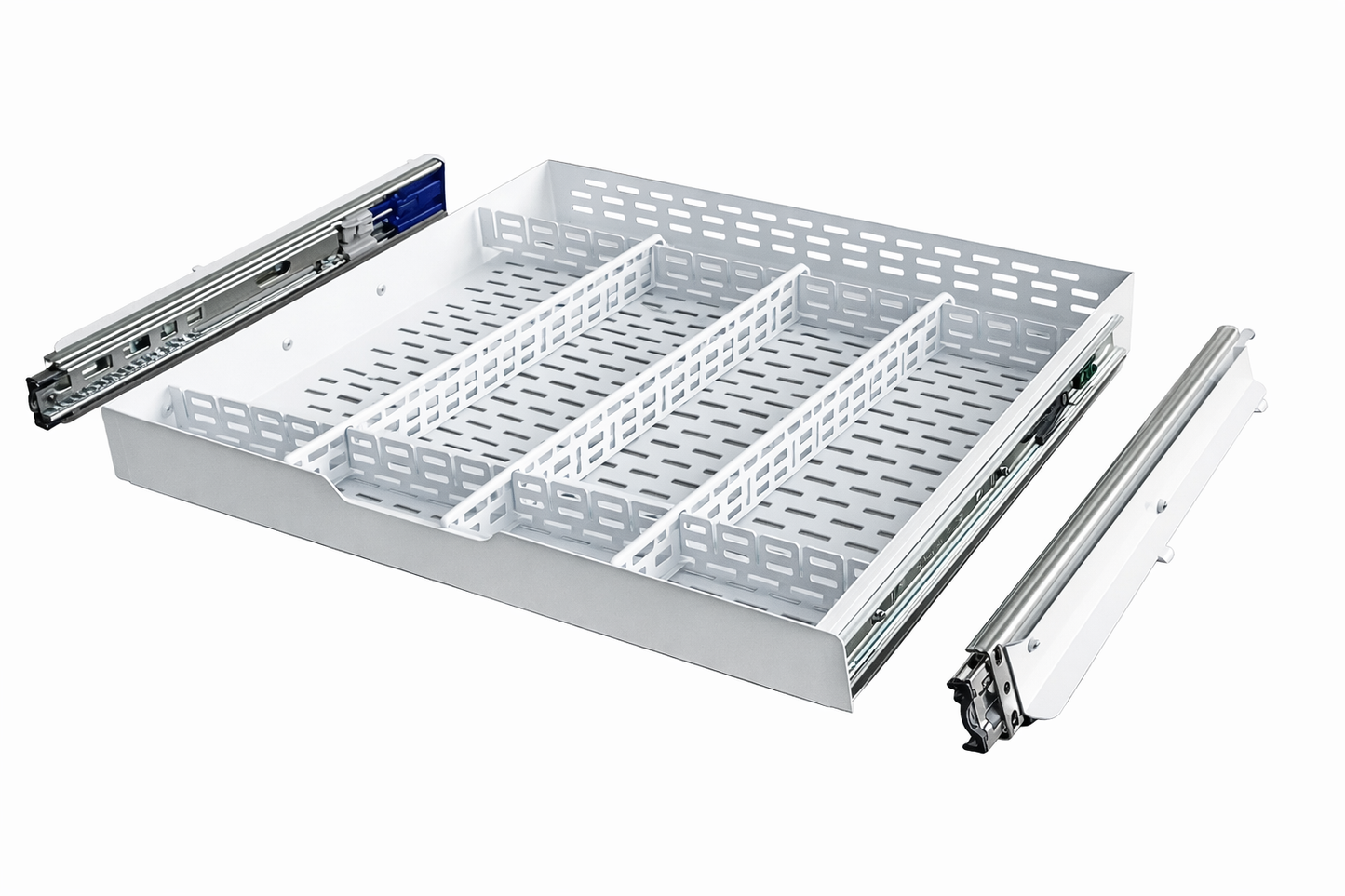 Tiroir Pharmacie - 100 €/HT MonFrigoPharma.com