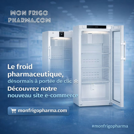 Fondamentaux : La conservation des produits thermo sensibles