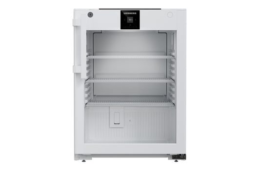 Liebherr LFKU 1663 – vue de face porte vitrée
