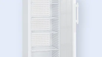Liebherr LFKV 4050 – protection de l’évaporateur