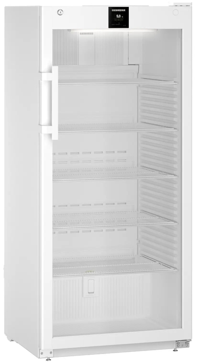 Réfrigérateur médical +2/+8 °C – Stockage vaccins conforme