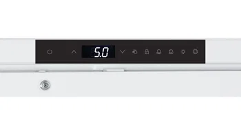 Liebherr LKPV 6553 – régulation électronique COMFORT+