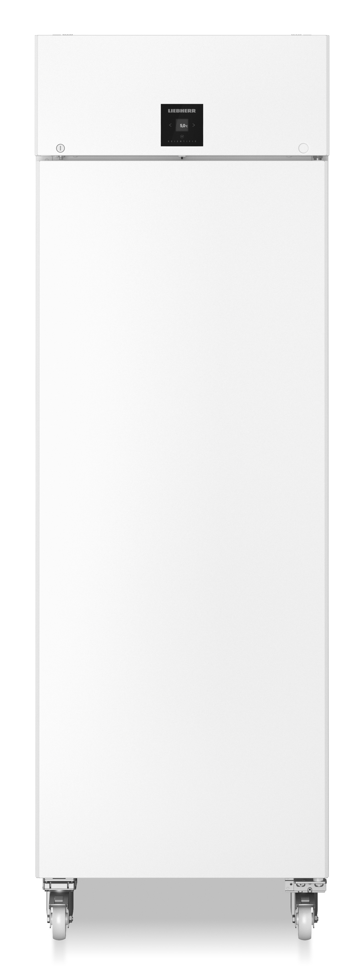 Liebherr LKPV 6560 – vue de face porte pleine