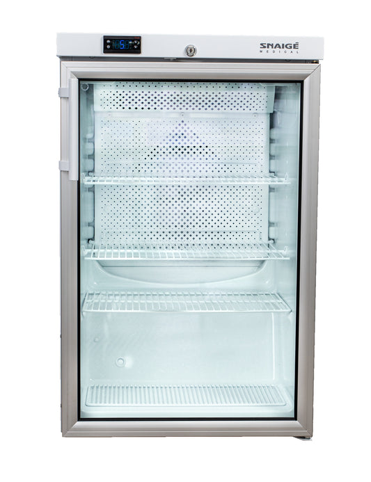 Réfrigérateur Pharmacie - MD14 899 €/HT MonFrigoPharma.com