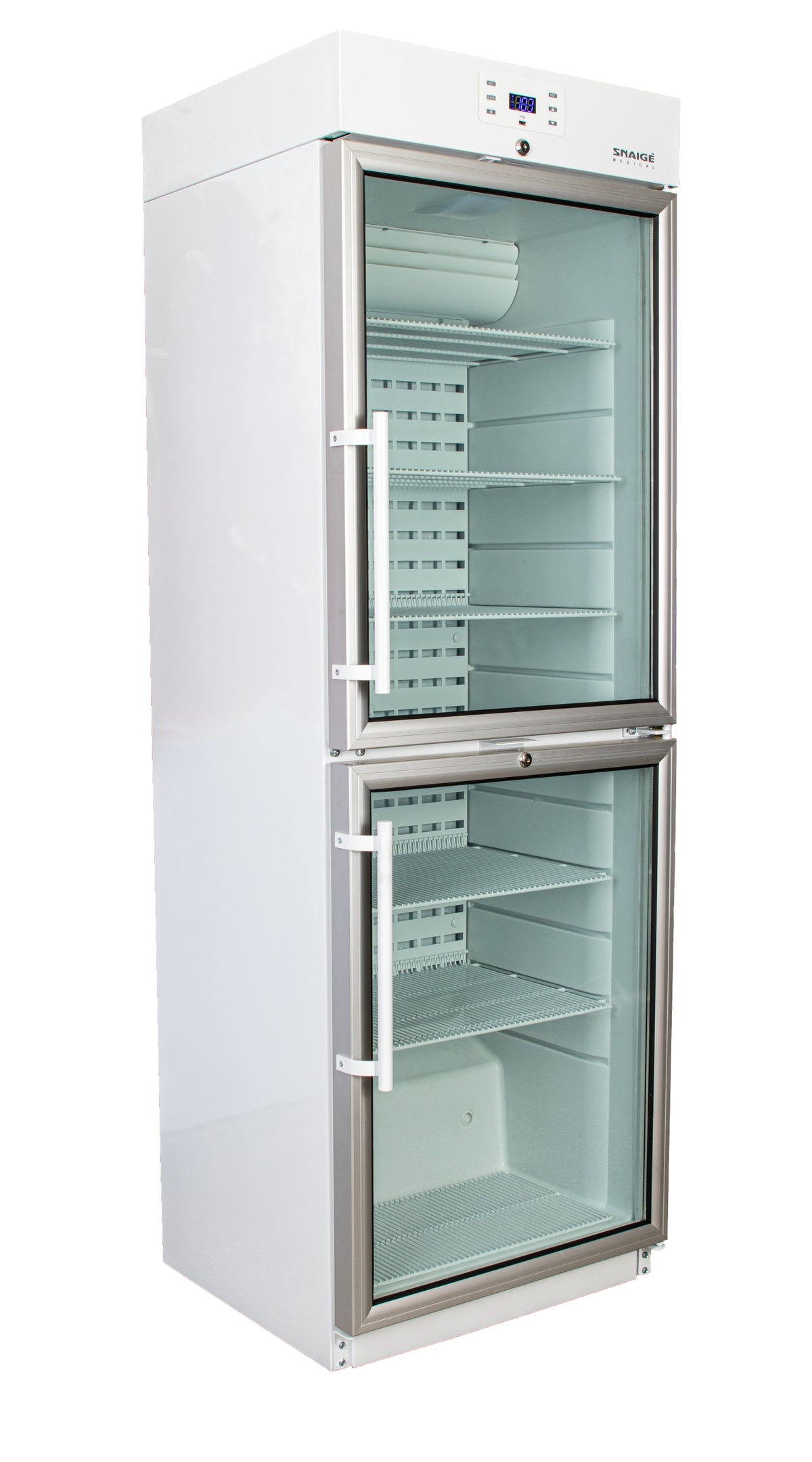 Réfrigérateur Pharmacie MD35DD Maxline 1.799 €/HT MonFrigoPharma.com