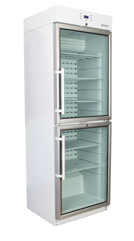 Réfrigérateur Pharmacie MD35DD Maxline 1.799 €/HT MonFrigoPharma.com