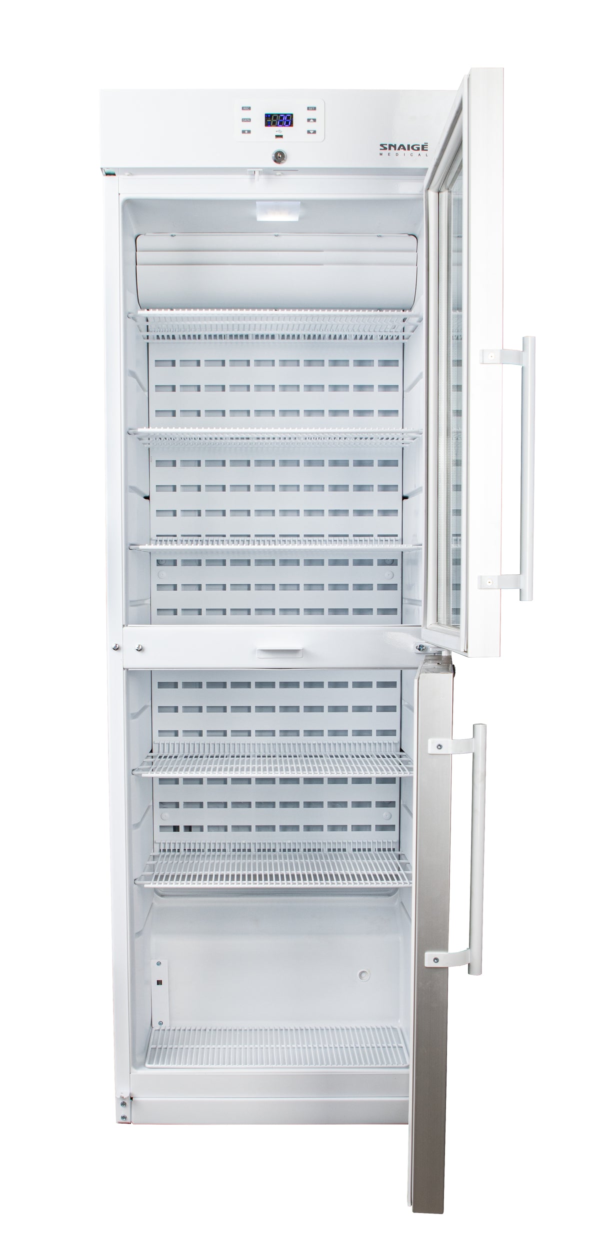 Réfrigérateur Pharmacie MD35DD Maxline 1.799 €/HT MonFrigoPharma.com