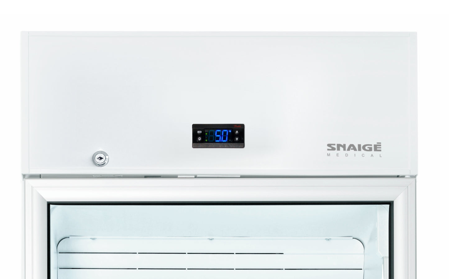 Réfrigérateur Pharmacie MD40- 1.399 €/HT MonFrigoPharma.com