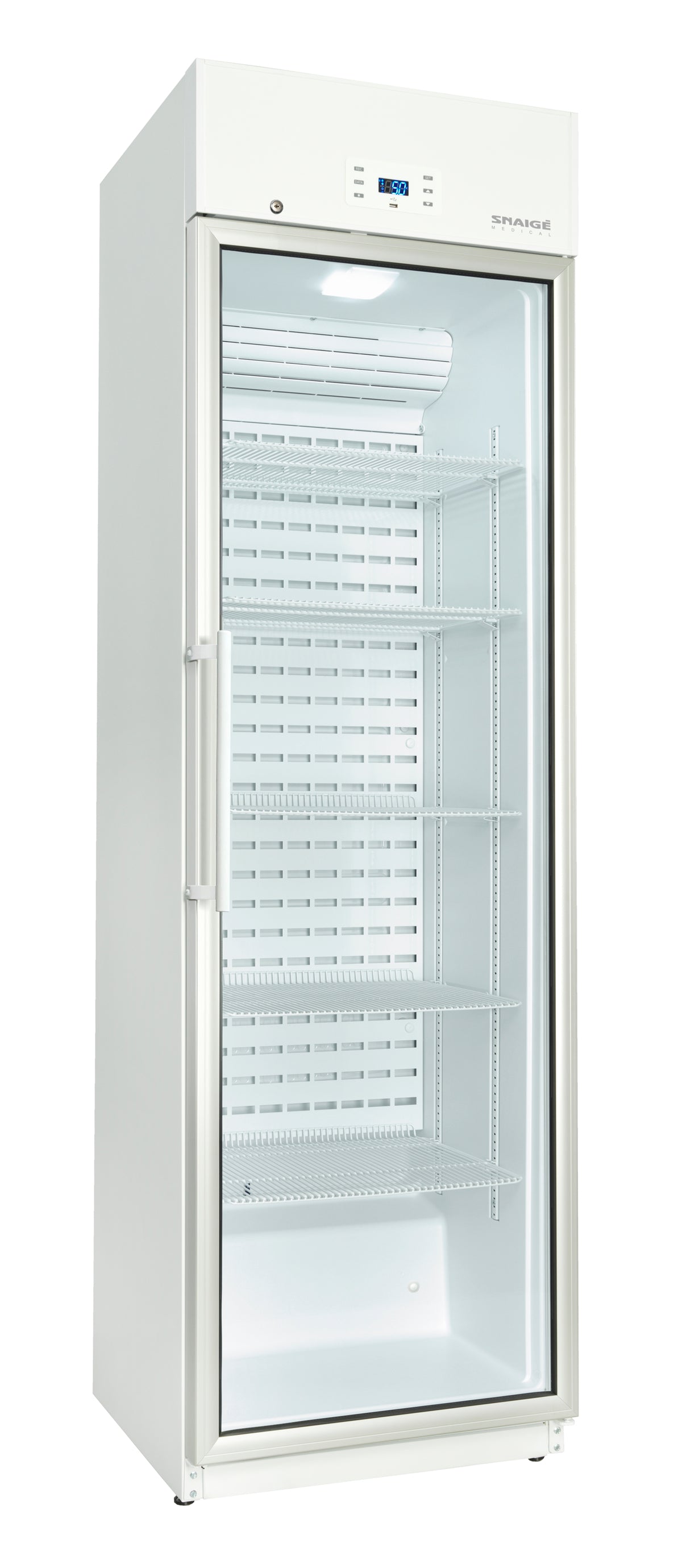 Réfrigérateur Pharmacie MD40 DD Maxline  1.980€/HT MonFrigoPharma.com