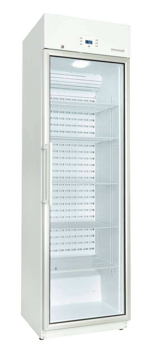 Réfrigérateur Pharmacie MD40DD Maxline 1.690 €/HT MonFrigoPharma.com