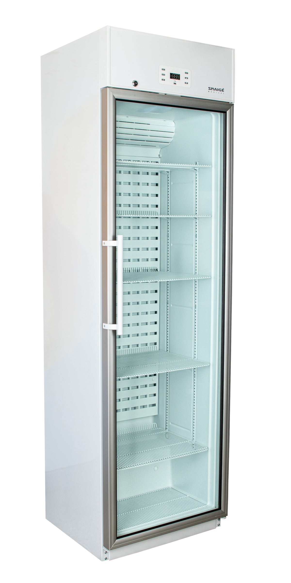Réfrigérateur Pharmacie MD40DD Maxline 1.690 €/HT MonFrigoPharma.com