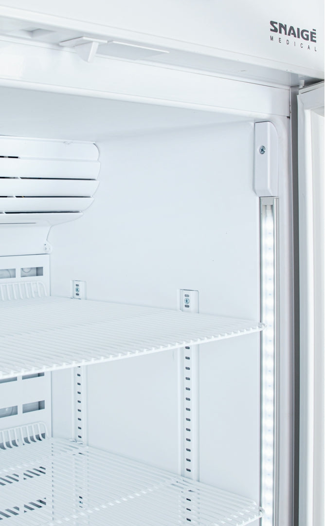 Réfrigérateur Pharmacie MD40- 1.399 €/HT MonFrigoPharma.com