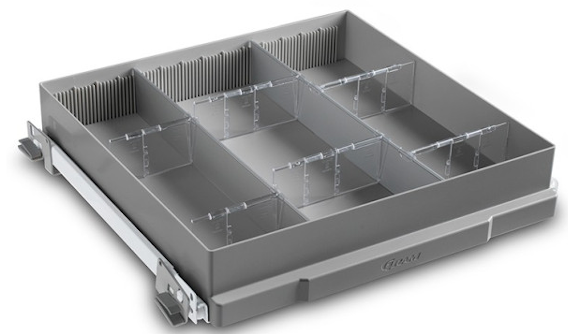 Tiroir ABS pour réfrigérateurs Gram - 90 € MonFrigoPharma.com