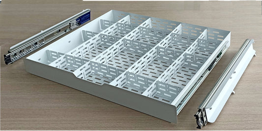 Tiroir Pharmacie - 90 €/HT MonFrigoPharma.com